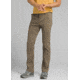 prAna Stretch Zion Straight Pant - Mens, Mud, 28 Waist, Short Inseam, M43183027-MUD-28