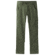prAna Stretch Zion Straight Pant - Mens, Nori Green, 30 Waist, Regular Inseam, M43183227 -340-30