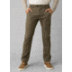 prAna Stretch Zion Straight Pant - Mens, Slate Green, 30, 32in, M43183227-SLGR-30