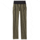 prAna Summit Pant - Women's, Cargo Green Heather, Medium, Regular Inseam, W4118RG17-CGHT-M