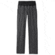 prAna Summit Pant - Womens, Charcoal Heather, XLarge-Regular Inseam, W4119RG32 -011-XL