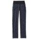 prAna Summit Pant - Womens, Nautical Heather, Large-Regular Inseam, W4119RG32 -435-L