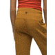 prAna Sunrise Wide Leg Pant - Womens, Spiced, Extra Small, 2055941-200-XS