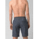prAna Super Mojo II Shorts - Men's, Small, Coal, 1963781-020-10-S