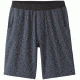 prAna Super Mojo Short - Men's, Coal, Medium, M31170408-COAL-M