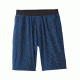 prAna Super Mojo Short Mens, Equinox Blue, X-Large, M31170408-EQBL-XL