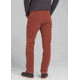 prAna Sustainer Cord Pant - Mens, Dark Maple, 30 Waist, Regular Inseam, M43183218-DKMP-30