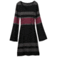prAna Sydney Sweater Dress -  Women's-Black-X-Small
