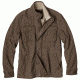 prAna Tacoma Jacket - Men's-Mud-Small