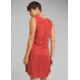 prAna Talton Dress, Patina Red, XLarge, W31190812 -604-XL