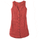 prAna Talton Dress, Patina Red, XLarge, W31190812 -604-XL