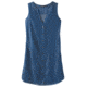prAna Talton Dress - Womens, Antique Blue, XLarge, W31190812 -969-XL