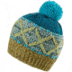 prAna Tamyra Beanie - Women's, Harbor Blue, One Size, U5TAMY316-HABL-O/S