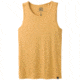 prAna Tank Top - Men's, Marigold Heather, XXLarge, M11170350-MGHT-XXL