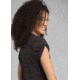 prAna Taxco Dress, Black, XSmall, W31190757 -001-XS