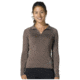 prAna Tech Half Zip-Iron-X-Large