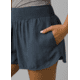prAna Teletropics Short - Women's, Extra Small, Grey Blue, 1966071-020-03-XS