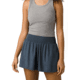 prAna Teletropics Short - Women's, Extra Small, Grey Blue, 1966071-020-03-XS