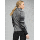 prAna Tellie Sweater - Women's, Charcoal, Medium, W23180537-CHR-M