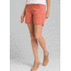 prAna Tess Short 5 Inch, Toasted Terracotta, 14, W3118RG10 -917-14
