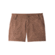 prAna Tess Short 5 Inch - Womens, Driftwood, 4, W3118RG10 -206-4
