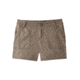 prAna Tess Short 5 Inch - Womens, Slate Green, 6, W3118RG10 -023-6