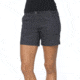 prAna Tess Short - Women's-Charcoal Diamond-6