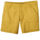prAna Tess Short - Women's-Lemon-8