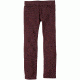 prAna Theorem Jean - Men's-Mahogany-Short Inseam-28 Waist