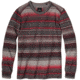 Tollak Crew Shirt - Mens -Charcoal-X-Large