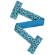 prAna Tote Mat Holder -Blue Guava
