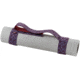 prAna Tote Mat Holder -Plum Baleen