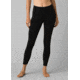 prAna Transform 7/8 Legging Pants, Black, XSmall, 1963731-001-RG-XS