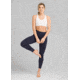 prAna Transform 7/8 Legging Pants, Nautical, Small, 1963731-400-RG-S
