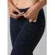 prAna Transform 7/8 Legging Pants, Nautical, Small, 1963731-400-RG-S