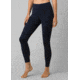 prAna Transform 7/8 Legging Pants, Nautical, Small, 1963731-400-RG-S