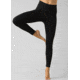 prAna Transform Legging Pants, Black, XSmall, 1963691-001-RG-XS