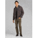 prAna Trembly Jacket - Mens, Charcoal, Large, M23190574-CHR-L
