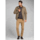 prAna Trembly Jacket - Mens, Slate Green, Medium, M23190574-SLGR-M