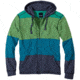 prAna Trio Full Zip - Men's-Nautical-Medium