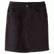 prAna Trista Skirt - Women's-Black-6