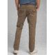 prAna Tucker Pant, Mud, 33 Waist, Regular Inseam, M41193233 -215-33