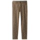 prAna Tucker Pant, Mud, 33 Waist, Regular Inseam, M41193233 -215-33