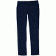 prAna Tucson Slim Fit Pant - Men's-Nautical-Regular Inseam-36 Waist