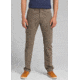 prAna Tucson Slim Fit Pant - Mens-Mud-Regular Inseam-28 Waist