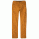 prAna Tuscon Slim Fit Men's Pant, 34 inches Inseam, Cumin, 35, M4TU34314 - CMN-35