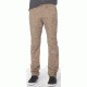 prAna Tucson Pant - Men's, Dark Khaki, 33 Waist, Long Inseam, M4TU34314-DKKH-33