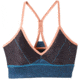 prAna Tyrner Bra - Womens, Black, Medium, W11202040-BLK-M