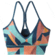 prAna Tyrner Bra - Womens, Liqueur Seaglass, Medium, W11202040-LQSG-M