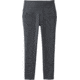 prAna Urbanite Pant - Women's-Charcoal Heather-Large